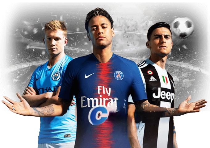 Muitas apostas esportivas na 55VV sports
