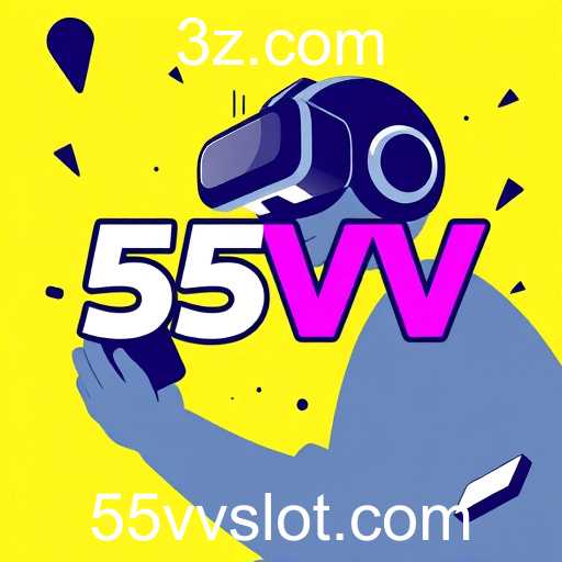 O Impacto da 55VV no Mercado de Jogos Online