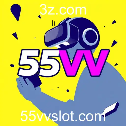 O Impacto da 55VV no Mercado de Jogos Online