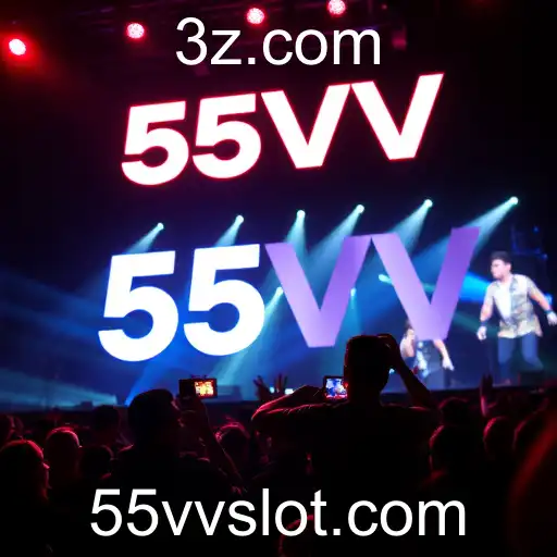 A Revolução dos Games em 2025: A Era de '55VV'