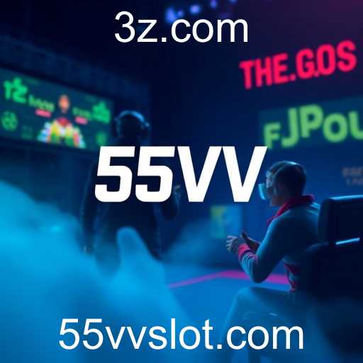 Tendências do Gaming em 2025 e a Emergência do 55VV