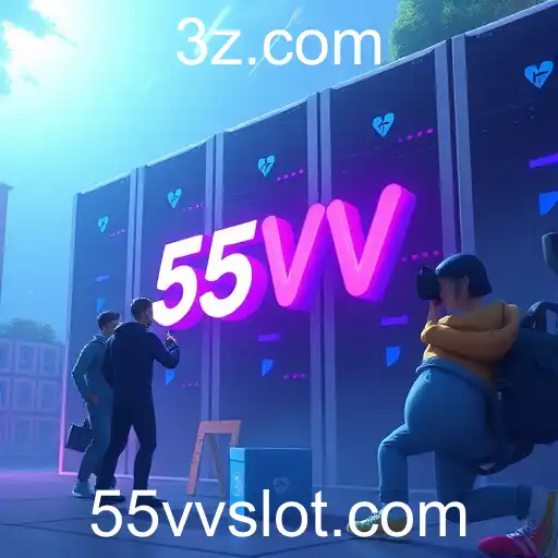 O Impacto de 55VV no Cenário dos Jogos em 2025