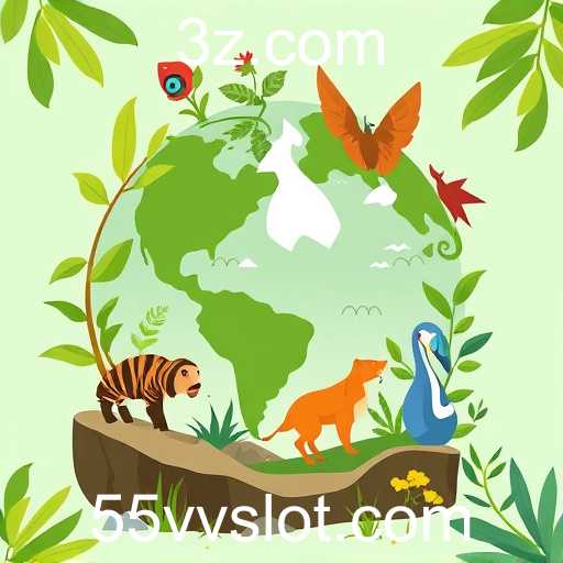 Inovações em Jogos On-line com 55VV