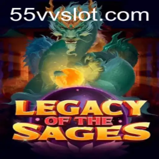 LegacyoftheSages: A Revolutionary Gaming Experience with 55VV