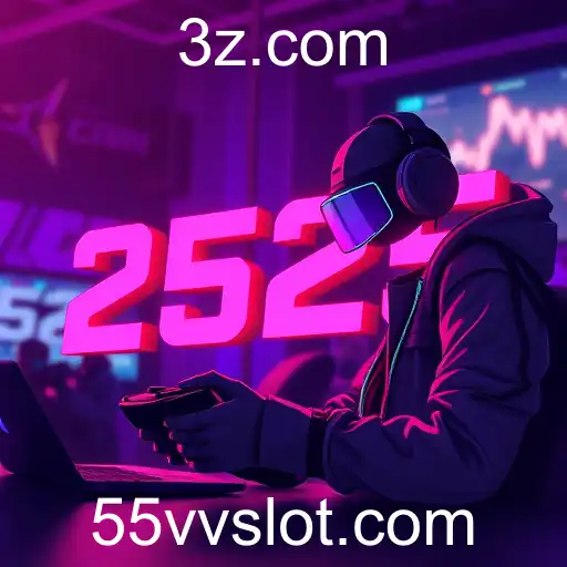 55VV: A Revolução no Mundo dos Jogos Online