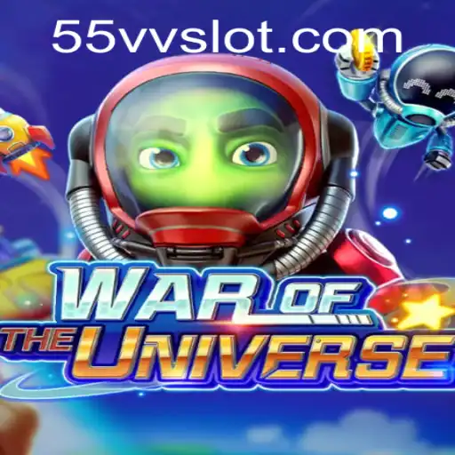 Exploring the Thrills of WAROFTHEUNIVERSE